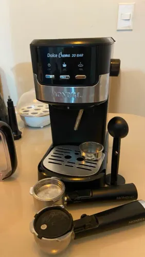 Cafeteira