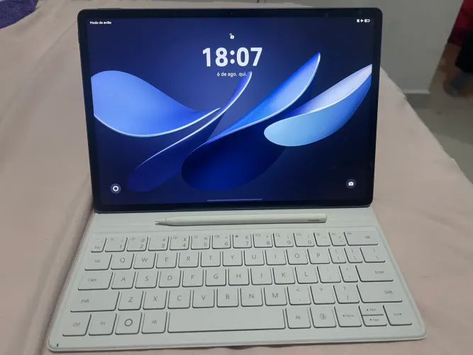 Tablet Huawei matepad Air 12