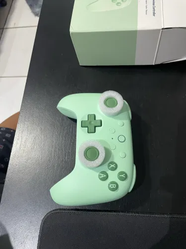 Controle 8BitDo Ultimate wireless