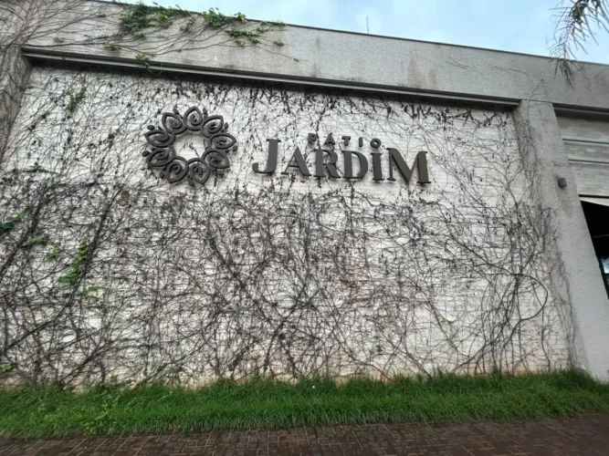 Sala comercial para locação no Centro de ibiporã