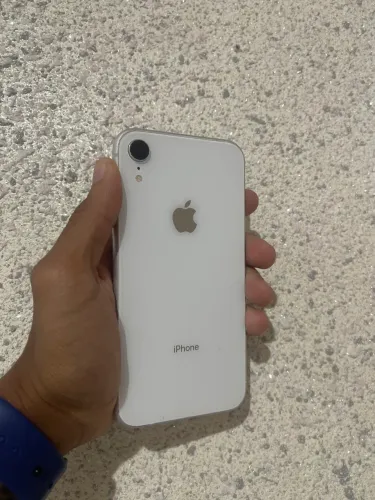 iPhone XR 128GB