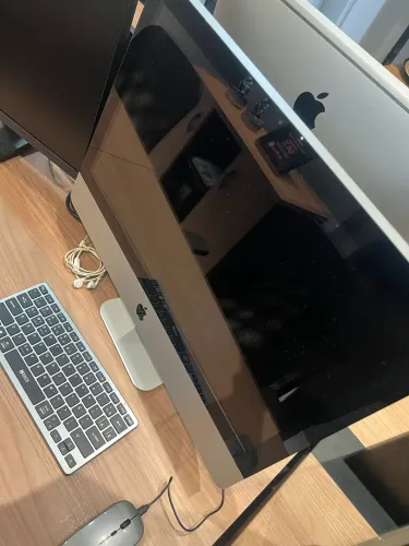 iMac - Computador