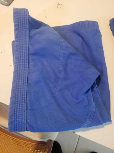 Kimono jiu jitsu M3