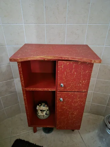 Armário para Lavabo