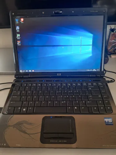 Notebook para estudos