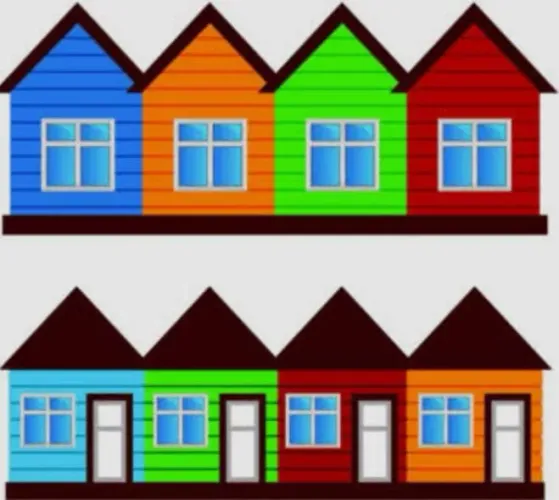 Casas