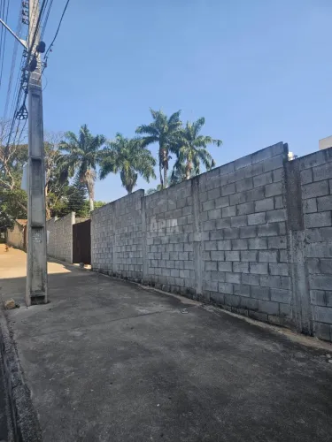 3 LOTES JUNTOS NO JARDIM ATLANTICO
