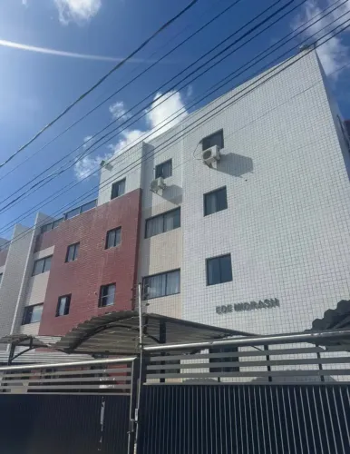 Excelente oportunidade no bairro João Paulo II (disponível)