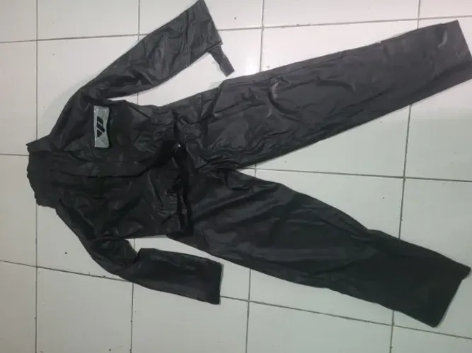 Vendo Capa de Chuva Pantaneiro Original