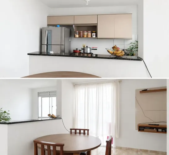 Apartamento a venda Spazio Jovita bairro floresta