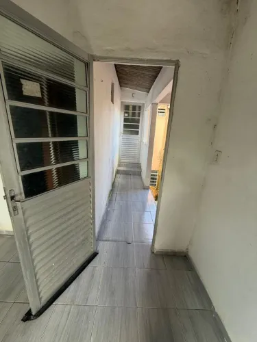 Aluga-se casa tipo apartamento em Alberto Maia, Camaragibe