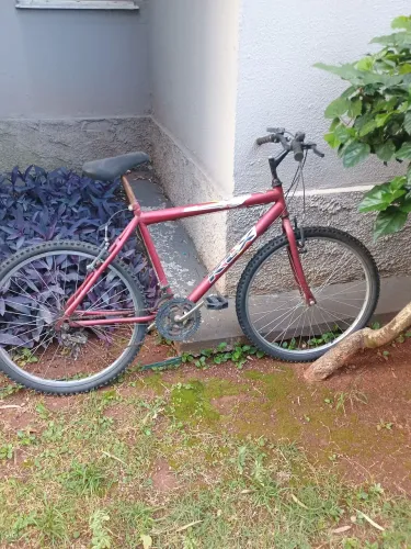 Bicicleta aro 26