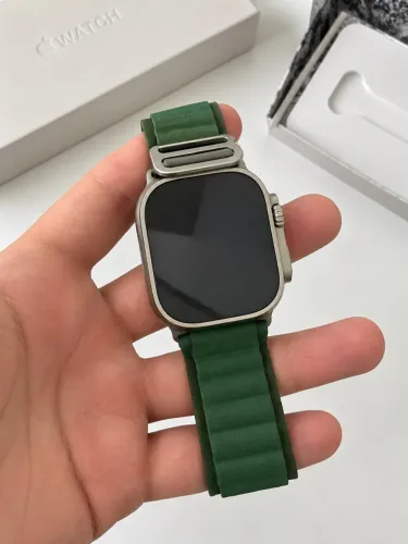 Apple Watch Ultra 