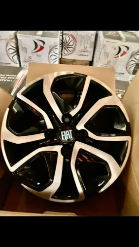Federal rodas