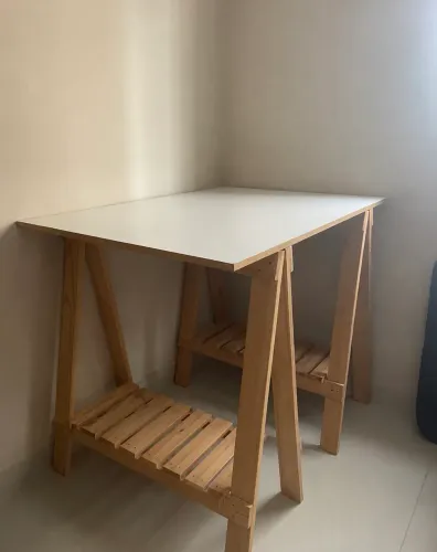 MESA DE CORTE