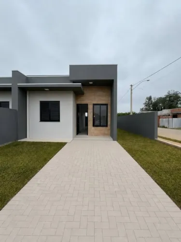 (Di) Casa a venda no tatuquara 100% PARCELADA
