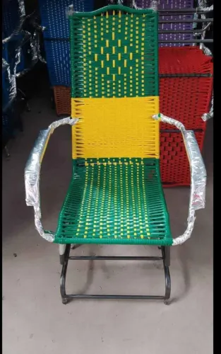 Cadeira de Balanço a pronta entrega (diversas cores)