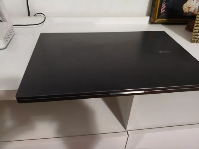 Vende-se Notebook Samsung Boom