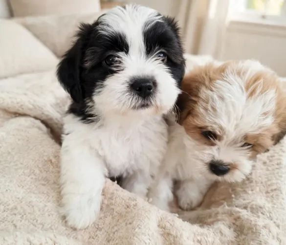 Shih Tzu
