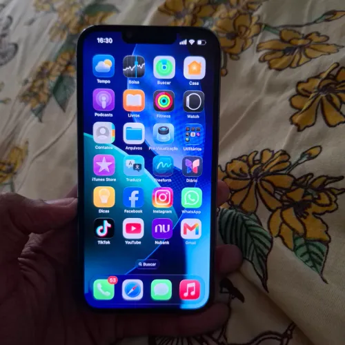Vendo iphone 13 pro
