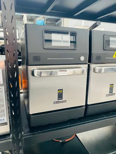 Forno Fit Express elétrico Prática