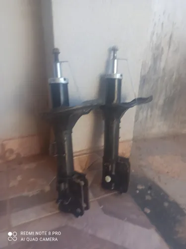 Amortecedor Tucson 