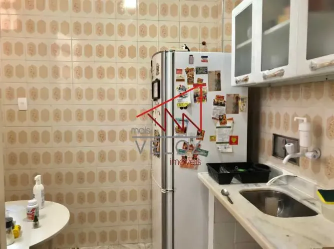 Apartamento - / Residencial / Flamengo