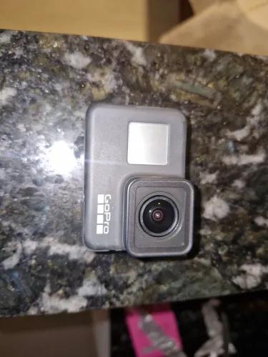 GOPRO HERO 7 BLACK