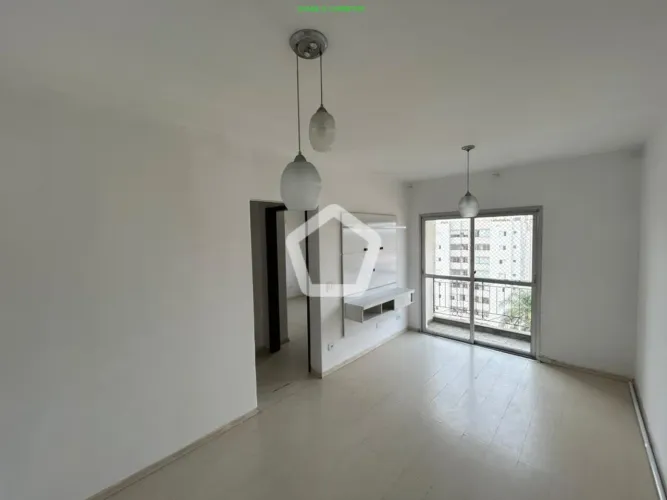 Apartamento para venda em Vila Guarani (Z Sul) com 1 quarto, 48m²