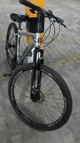 Vendo bicicleta