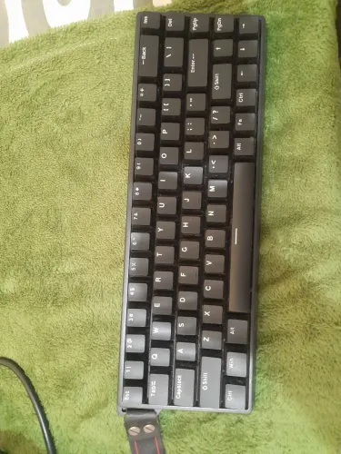 Teclado 
