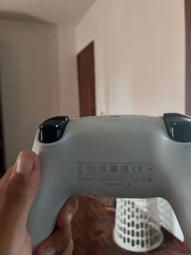 Controle Ps5