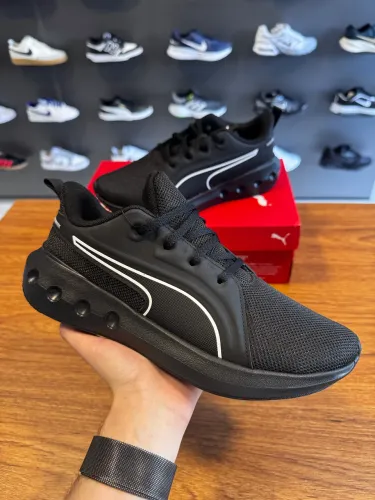 Tênis Puma Softride Carson Tamanho 38 novo original