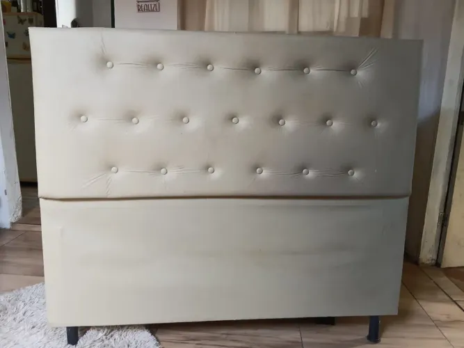 Cabiceira de cama