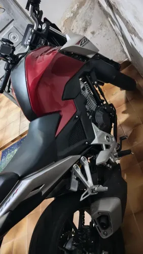 Cb Twister 300f