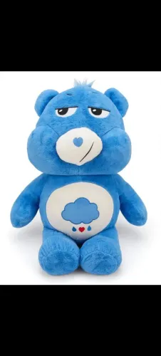 Mega urso carinhoso 