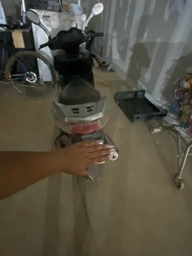 Vendo faço troca 