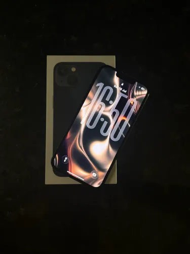 iPhone 13 -128GB