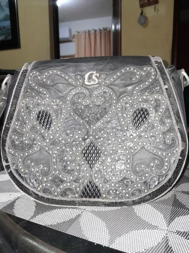Bolsa Carmen Stefan's