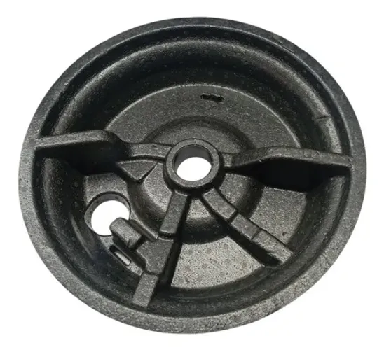 Base de Isopor Porta Estepe Audi A3 Sedan 2.0 TFSI 2016