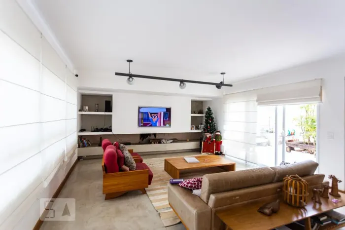 Casa à Venda - Parque dos Príncipes, 5 Quartos, 450 m2