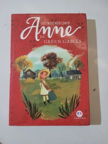 Anne de Green Gables