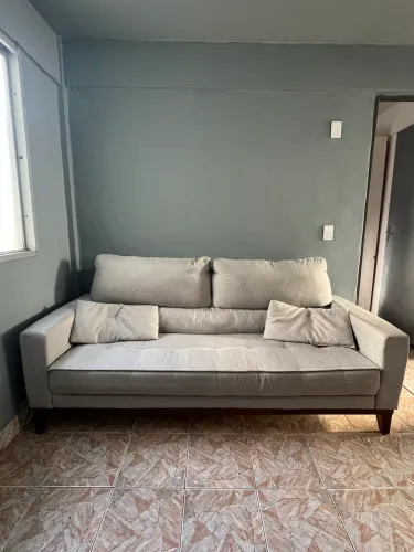Vendo sofá linoforte blazer 4L