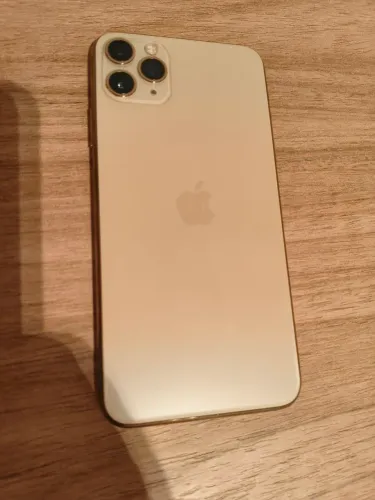Iphone 11 pro maz 64gb