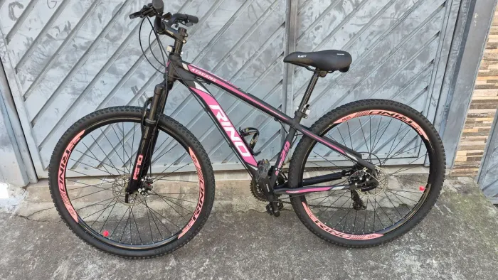 Bicicleta aro 29