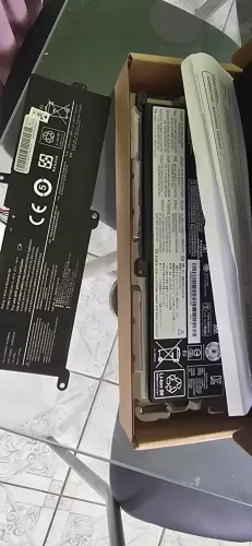 Bateria notebook lenovo idealpad s145 ou 320