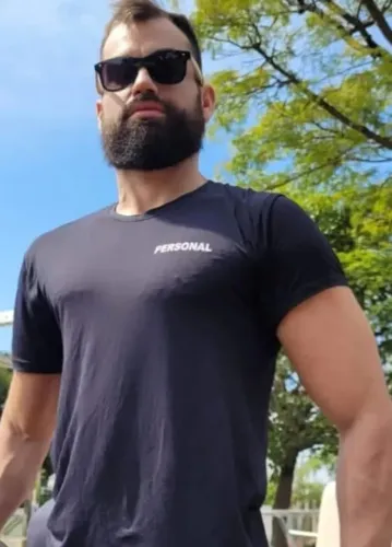 Personal Trainer