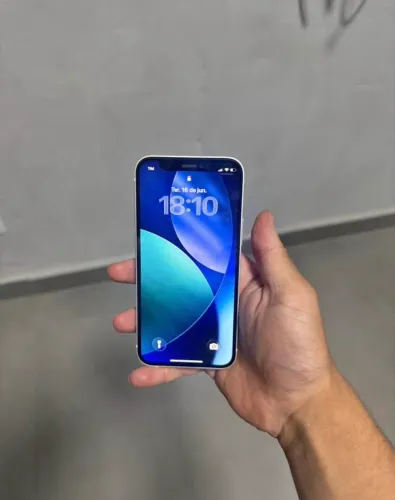 iPhone 12 mini 64gb