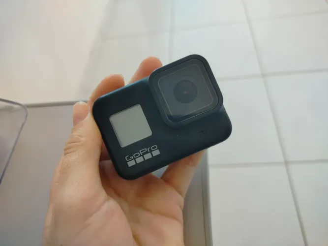 GO PRO