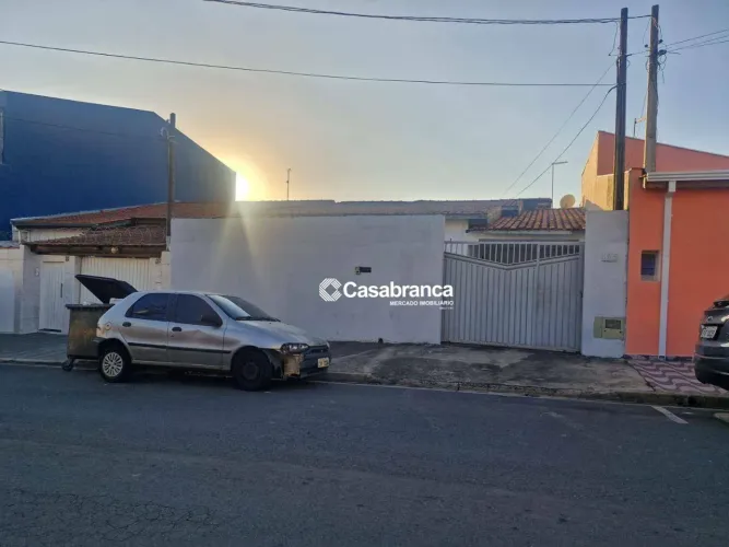 Casa com 3 dormitórios à venda, 135 m² por R$ 340.000,00 - Jardim Nova Ipanema - Sorocaba/